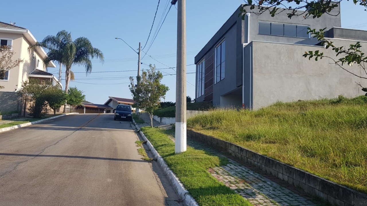 Residencial Mantiqueira
